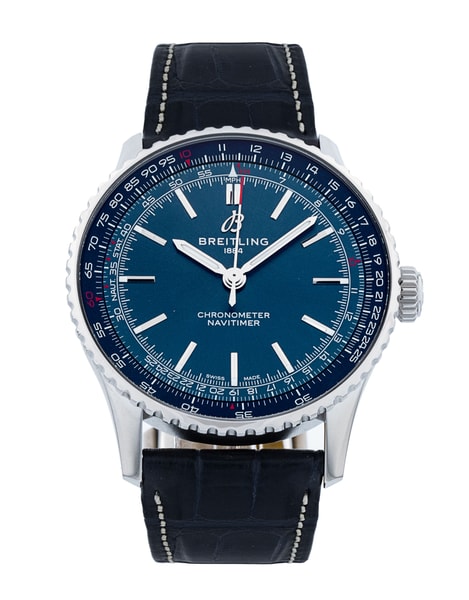 Breitling Navitimer Automatic 41 A17329